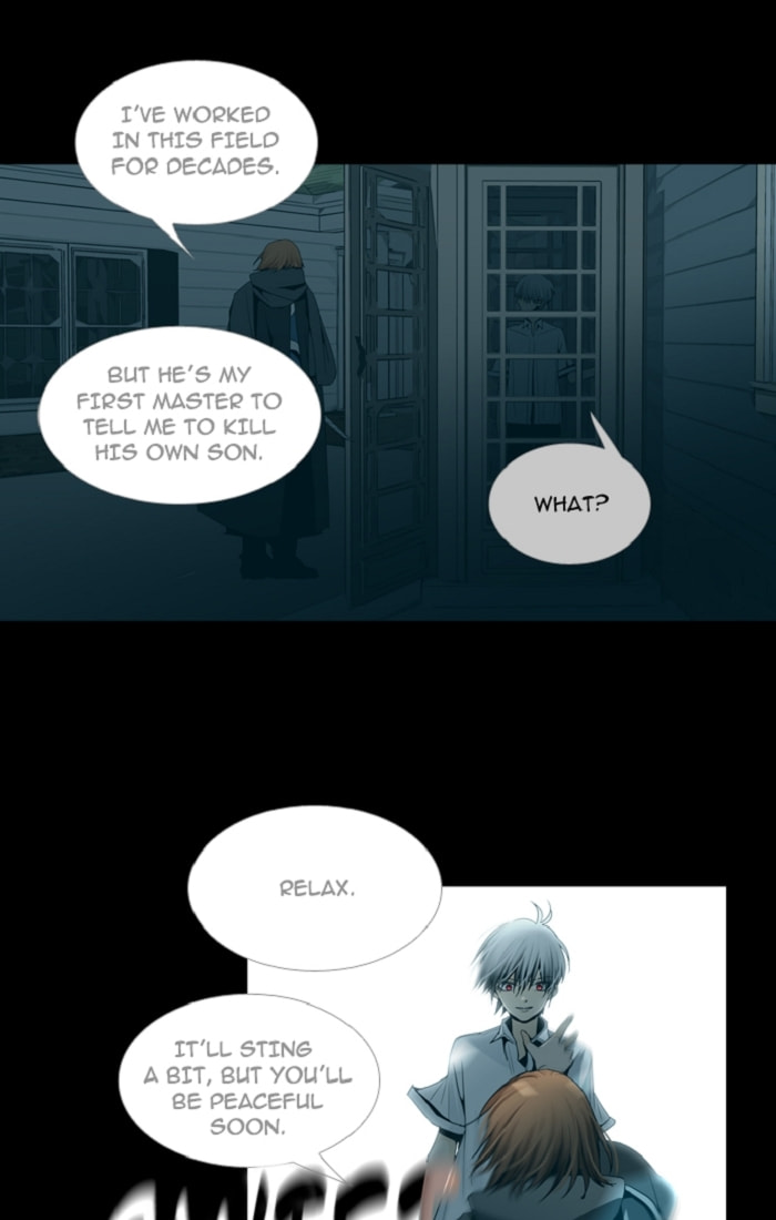 Read Trump chapter 107 image 29 on Lezhin