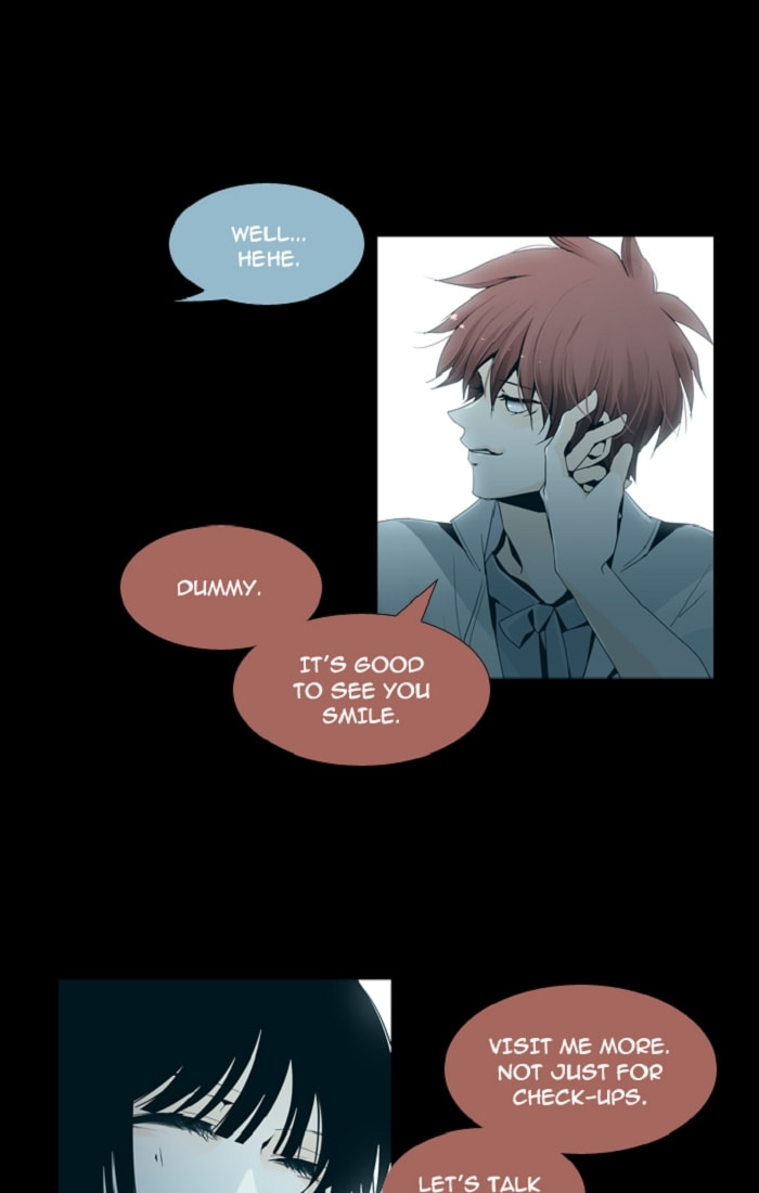 Read Trump chapter 107 image 6 on Lezhin