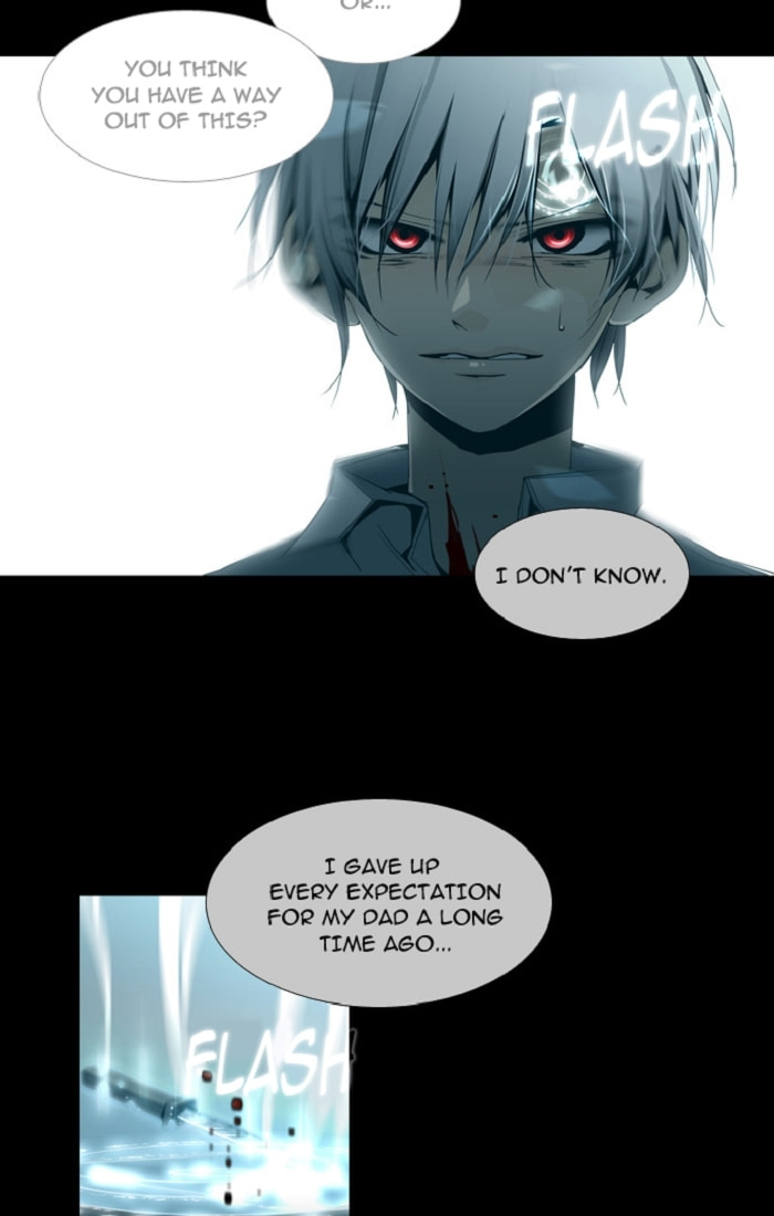 Read Trump chapter 108 image 10 on Lezhin