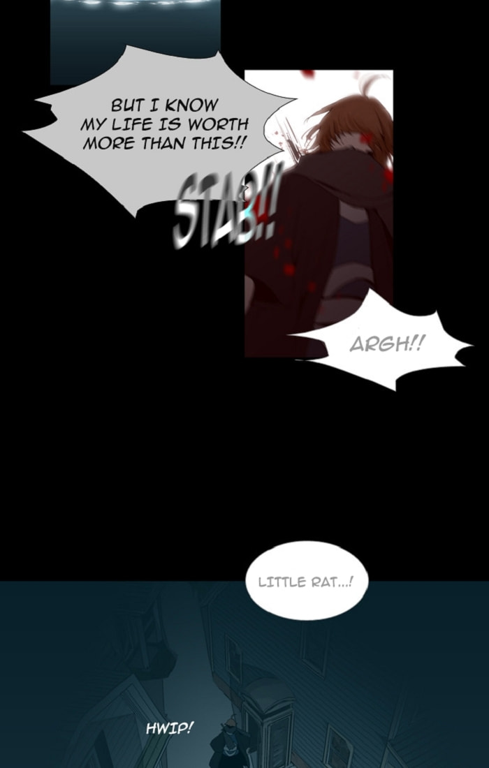 Read Trump chapter 108 image 11 on Lezhin