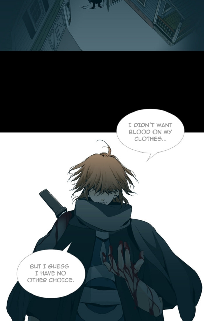 Read Trump chapter 108 image 12 on Lezhin