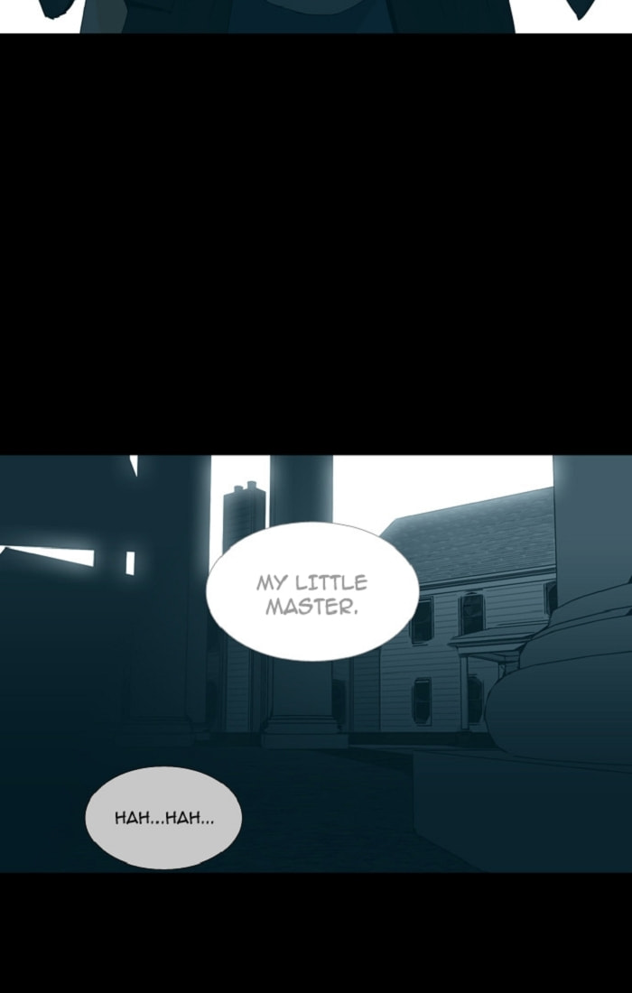 Read Trump chapter 108 image 13 on Lezhin