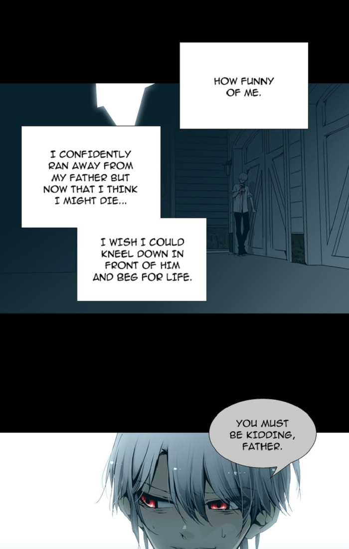 Read Trump chapter 108 image 14 on Lezhin