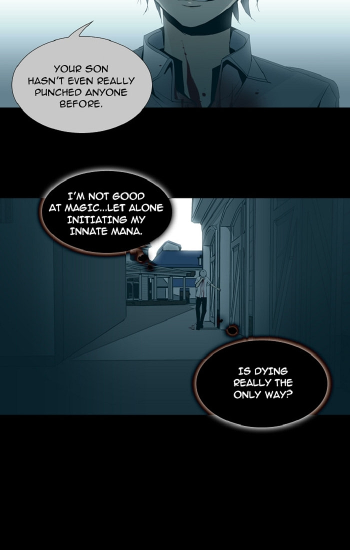 Read Trump chapter 108 image 15 on Lezhin