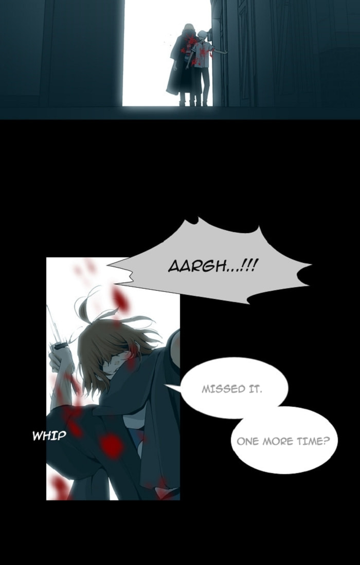 Read Trump chapter 108 image 17 on Lezhin