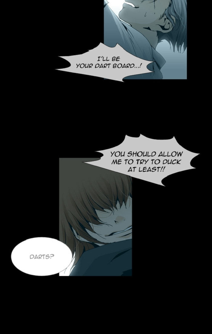 Read Trump chapter 108 image 19 on Lezhin