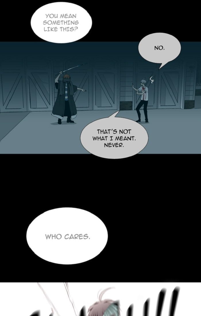Read Trump chapter 108 image 20 on Lezhin