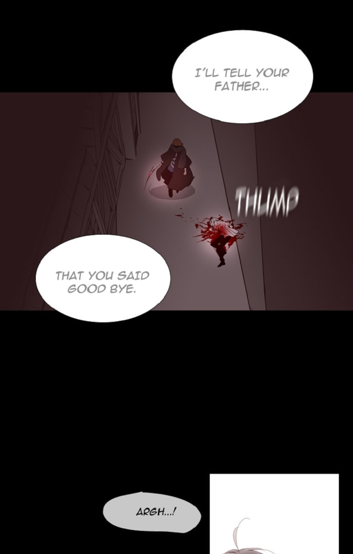 Read Trump chapter 108 image 23 on Lezhin