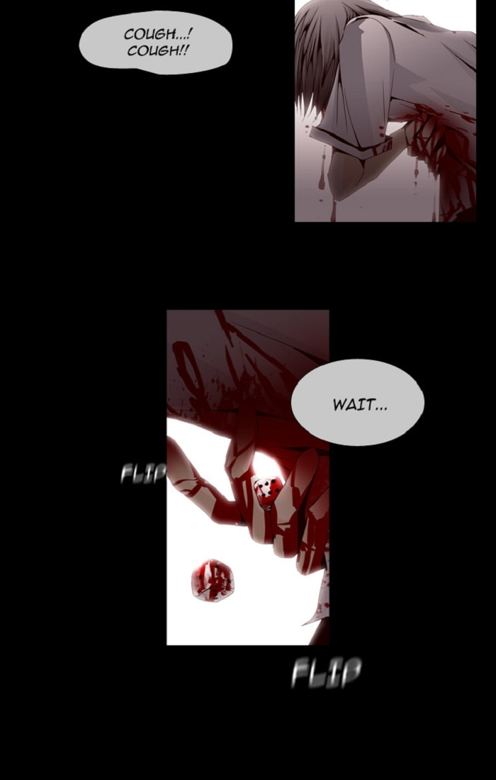Read Trump chapter 108 image 24 on Lezhin