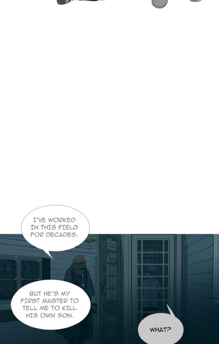 Read Trump chapter 108 image 3 on Lezhin