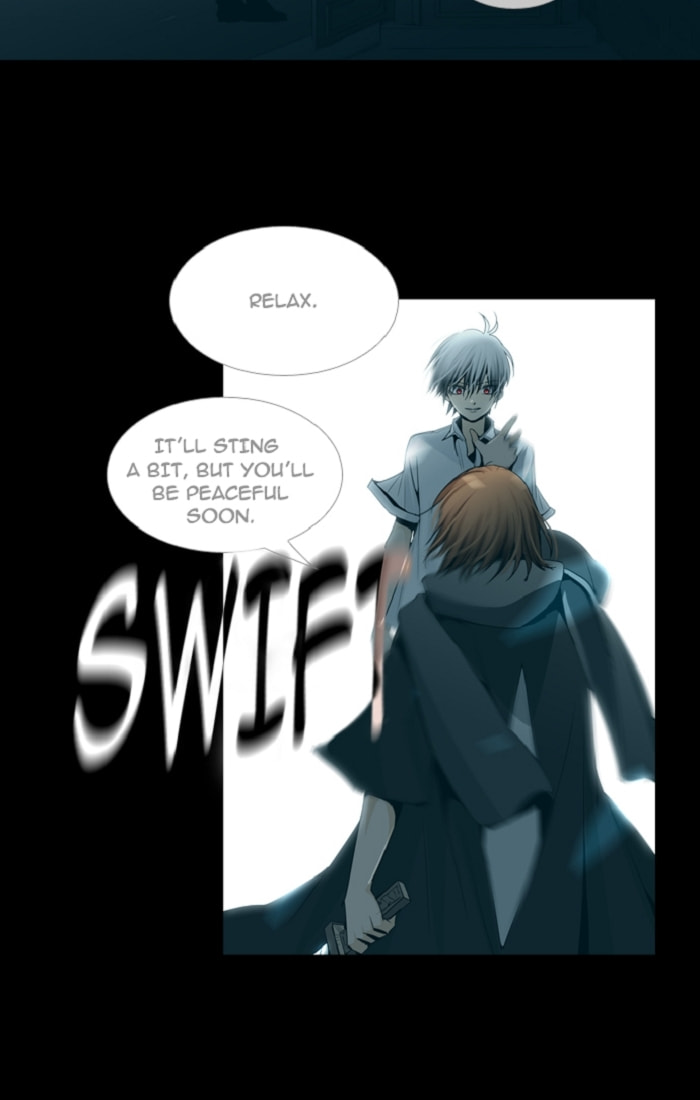 Read Trump chapter 108 image 4 on Lezhin