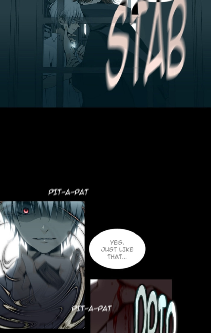 Read Trump chapter 108 image 6 on Lezhin