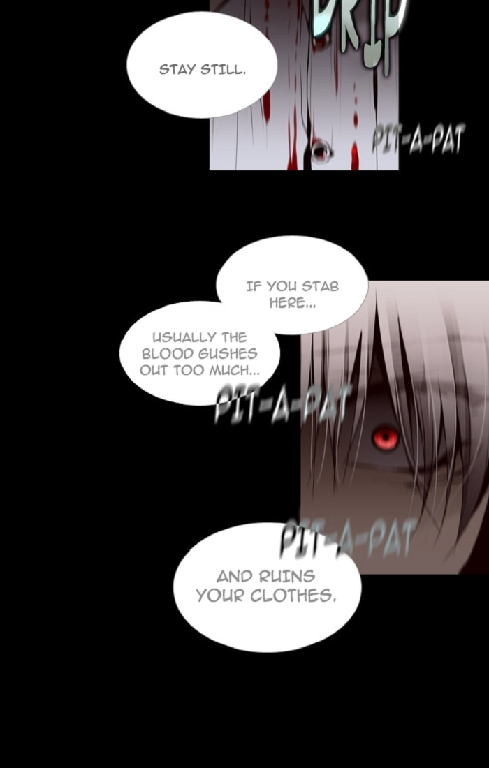Read Trump chapter 108 image 7 on Lezhin