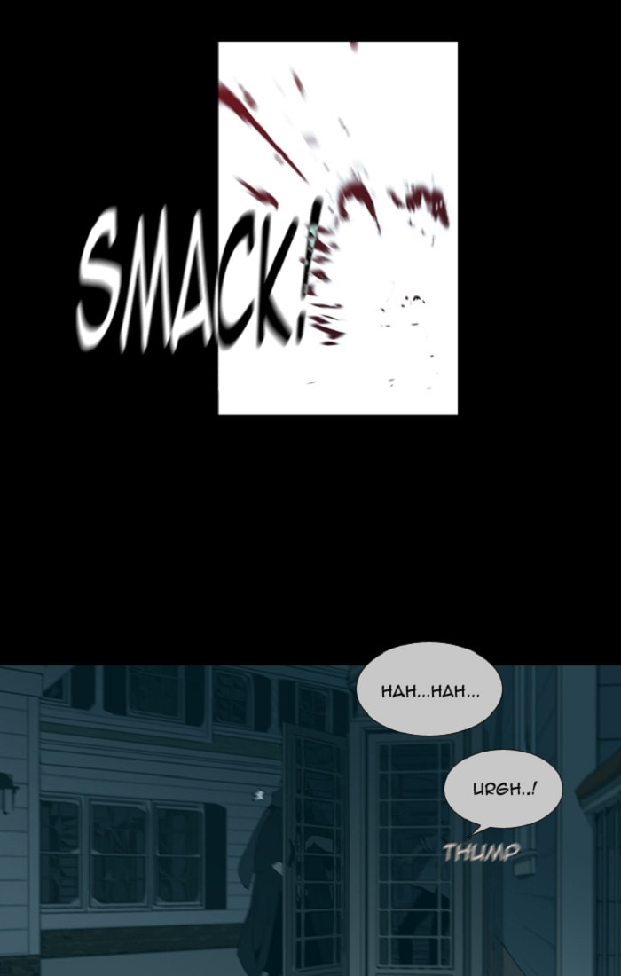 Read Trump chapter 108 image 8 on Lezhin