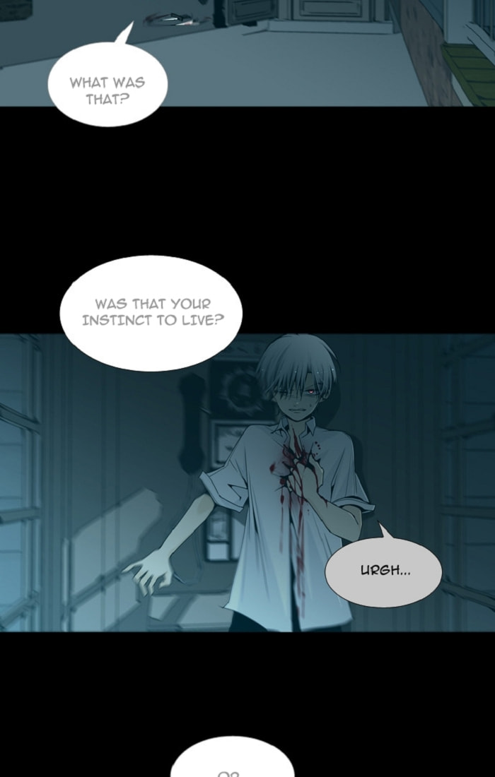Read Trump chapter 108 image 9 on Lezhin
