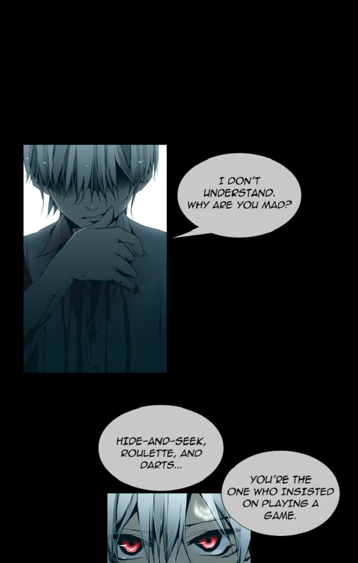 Read Trump chapter 109 image 11 on Lezhin