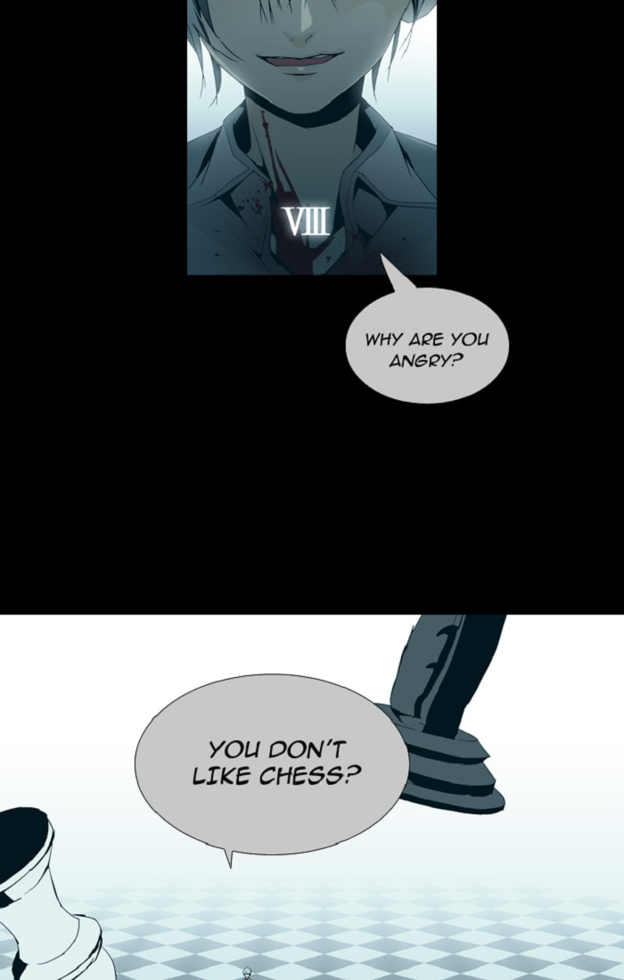 Read Trump chapter 109 image 12 on Lezhin