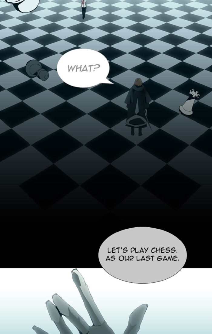 Read Trump chapter 109 image 13 on Lezhin