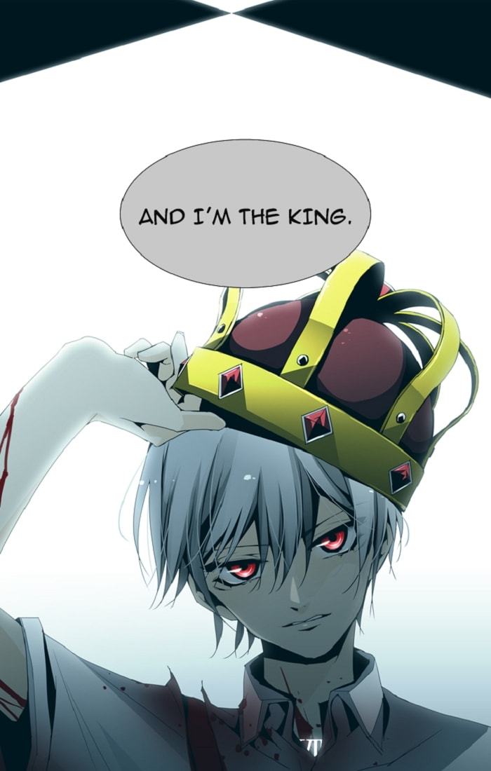 Read Trump chapter 109 image 15 on Lezhin