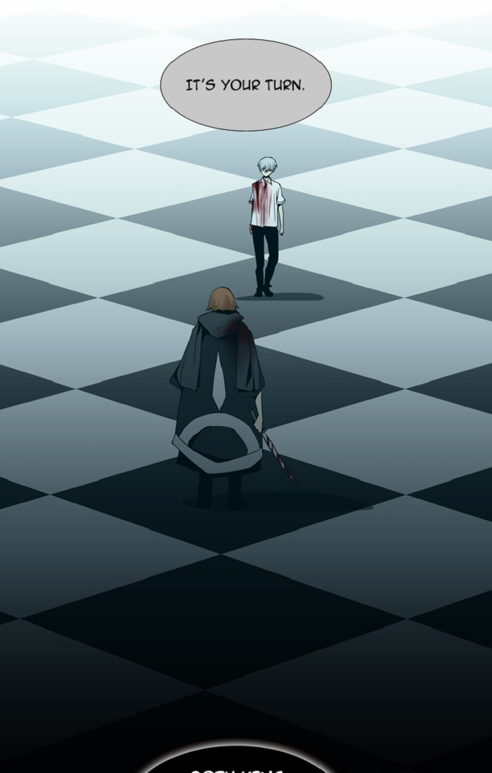 Read Trump chapter 109 image 17 on Lezhin