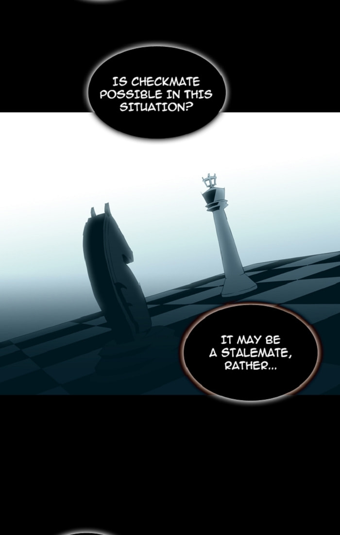 Read Trump chapter 109 image 19 on Lezhin