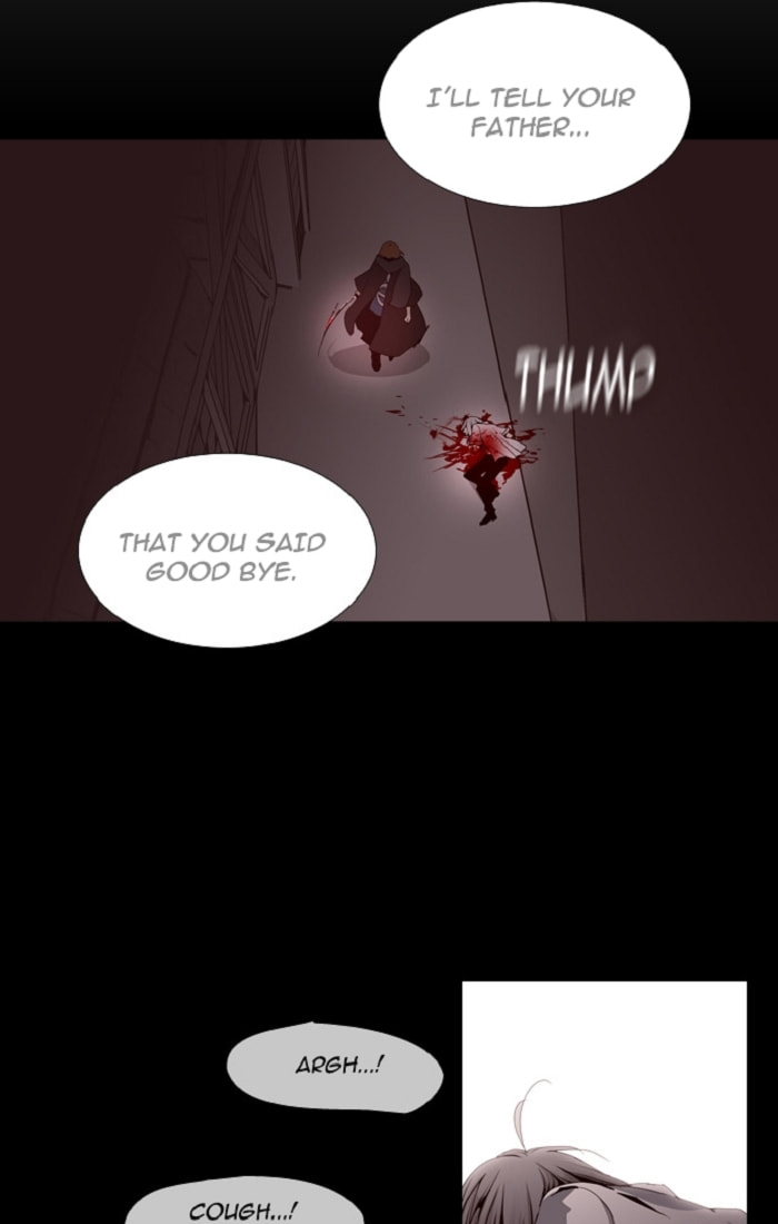 Read Trump chapter 109 image 2 on Lezhin