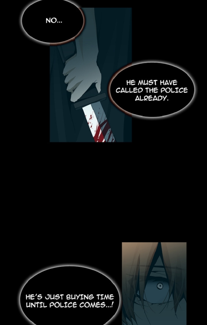 Read Trump chapter 109 image 20 on Lezhin