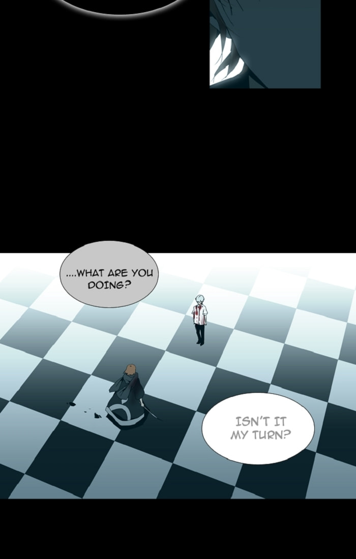 Read Trump chapter 109 image 21 on Lezhin
