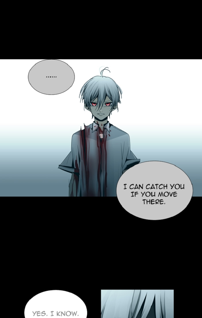 Read Trump chapter 109 image 22 on Lezhin