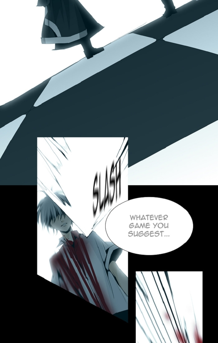 Read Trump chapter 109 image 24 on Lezhin