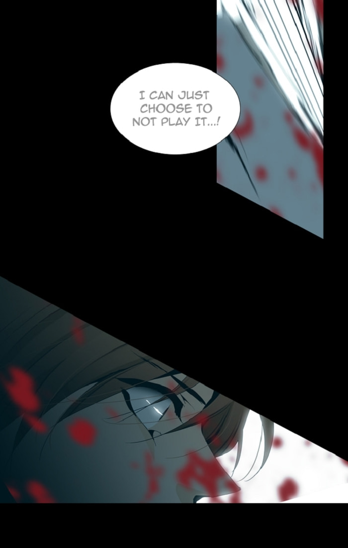 Read Trump chapter 109 image 25 on Lezhin
