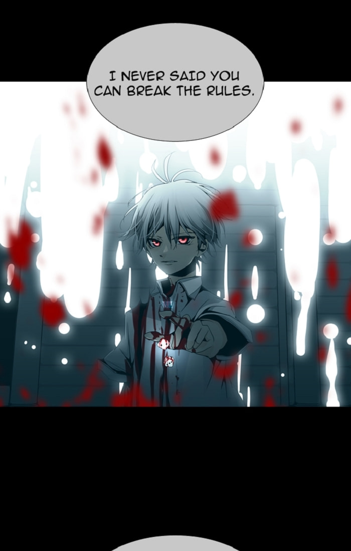Read Trump chapter 109 image 27 on Lezhin