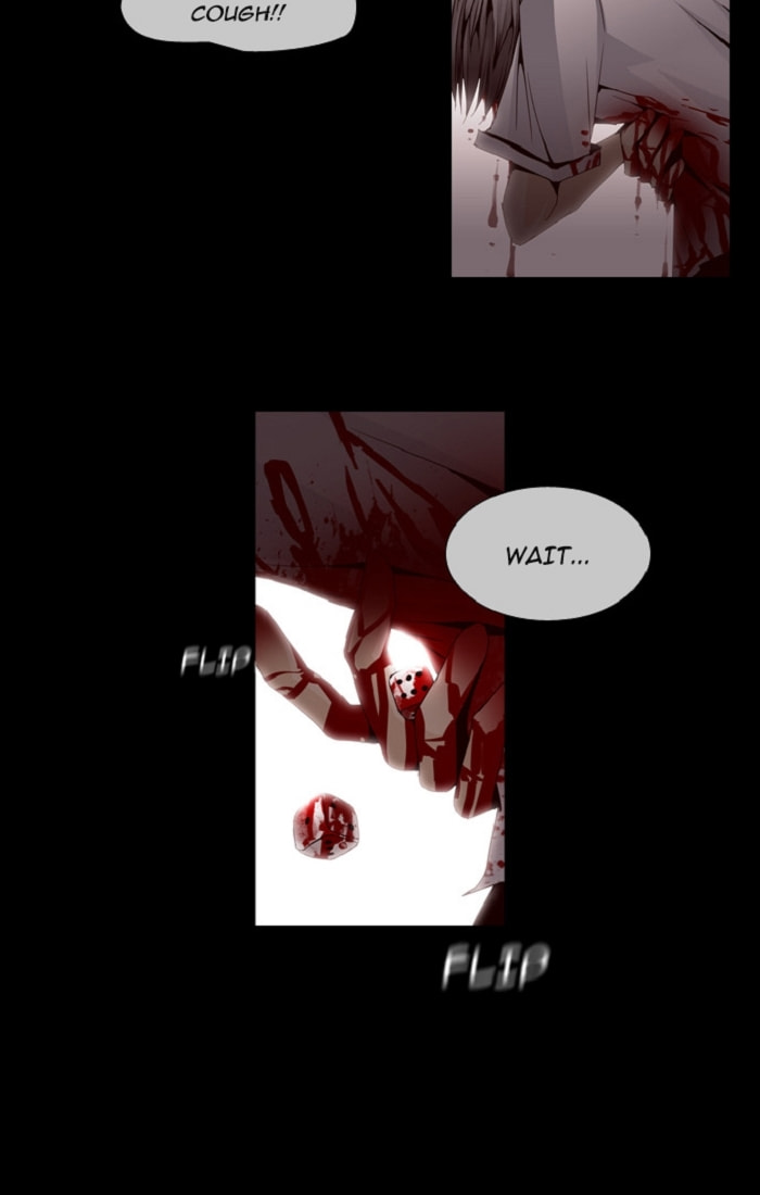 Read Trump chapter 109 image 3 on Lezhin