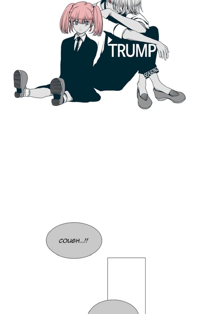 Read Trump chapter 109 image 31 on Lezhin