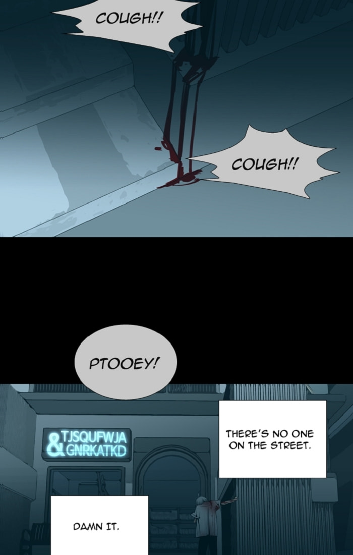 Read Trump chapter 109 image 35 on Lezhin