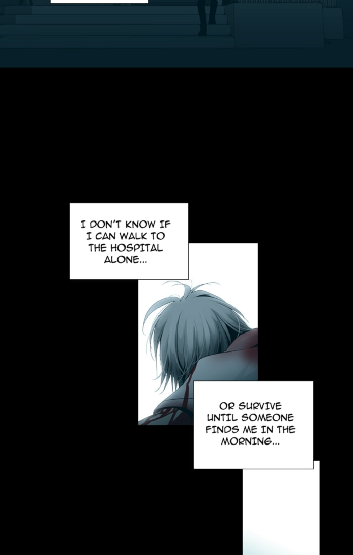 Read Trump chapter 109 image 36 on Lezhin