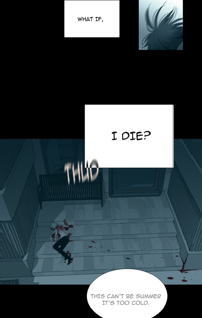 Read Trump chapter 109 image 37 on Lezhin