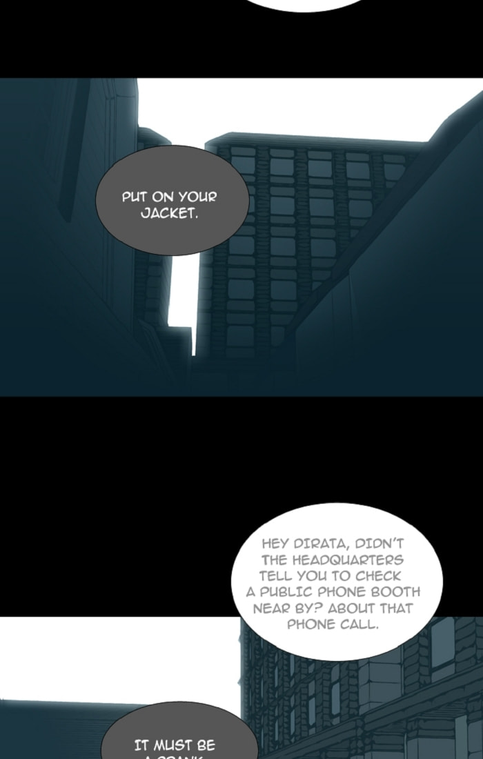 Read Trump chapter 109 image 38 on Lezhin