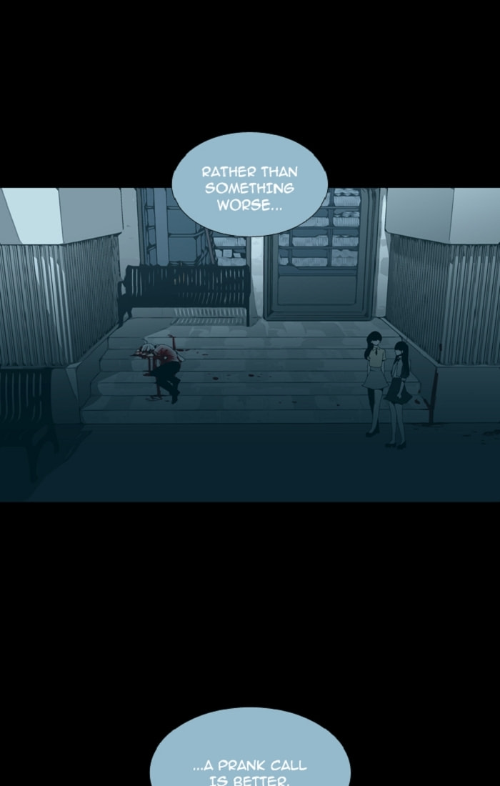 Read Trump chapter 109 image 42 on Lezhin