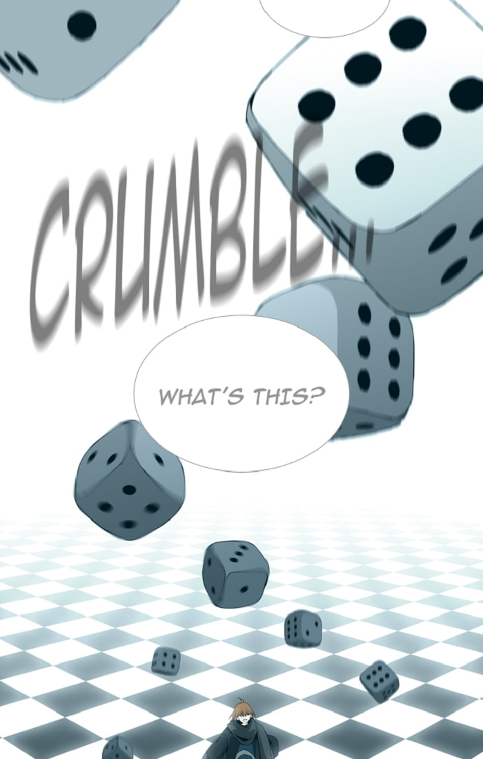Read Trump chapter 109 image 7 on Lezhin