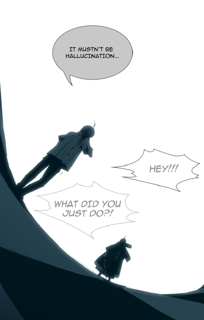 Read Trump chapter 109 image 9 on Lezhin
