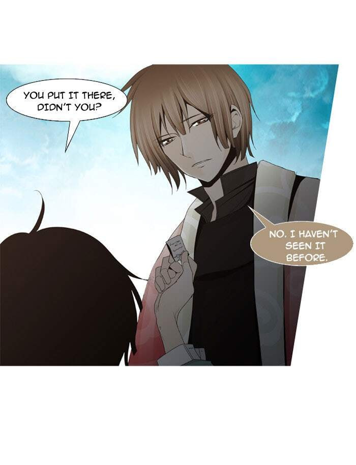 Read Trump chapter 11 image 15 on Lezhin