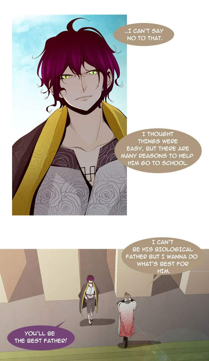 Read Trump chapter 11 image 24 on Lezhin