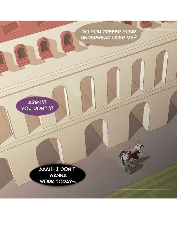 Read Trump chapter 11 image 26 on Lezhin