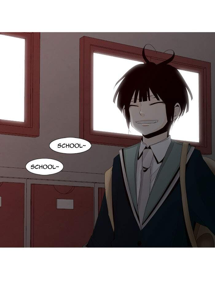 Read Trump chapter 11 image 28 on Lezhin