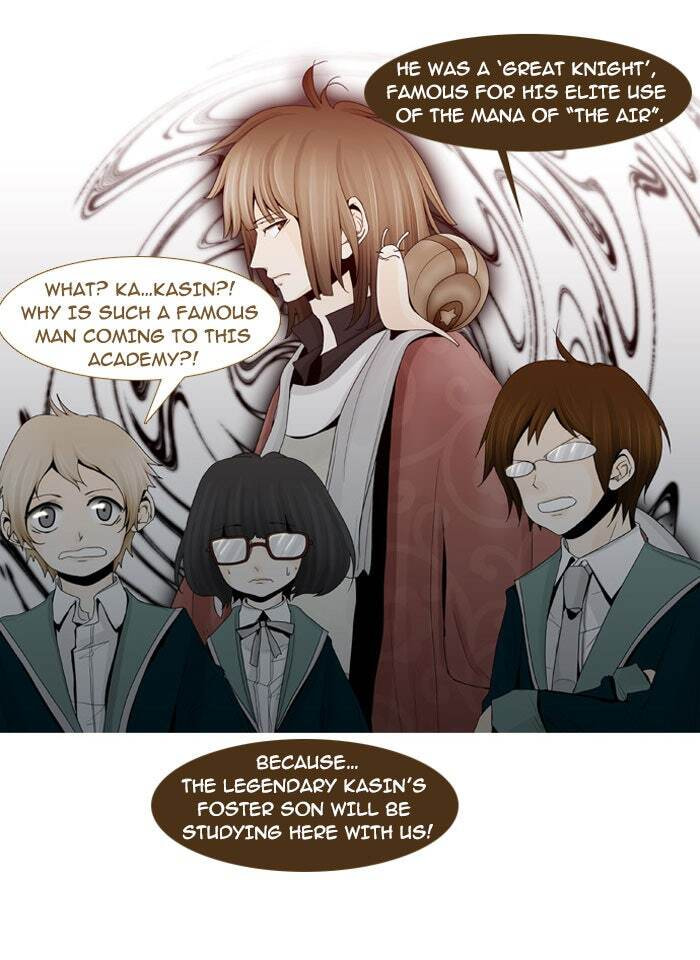 Read Trump chapter 11 image 4 on Lezhin