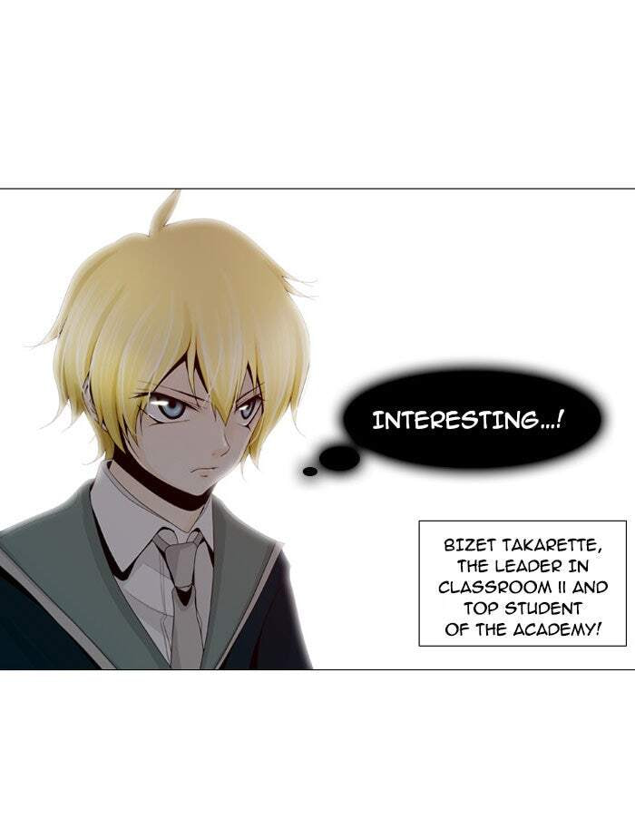 Read Trump chapter 11 image 7 on Lezhin