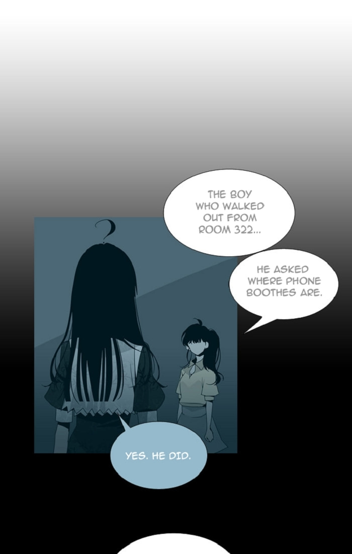 Read Trump chapter 110 image 1 on Lezhin
