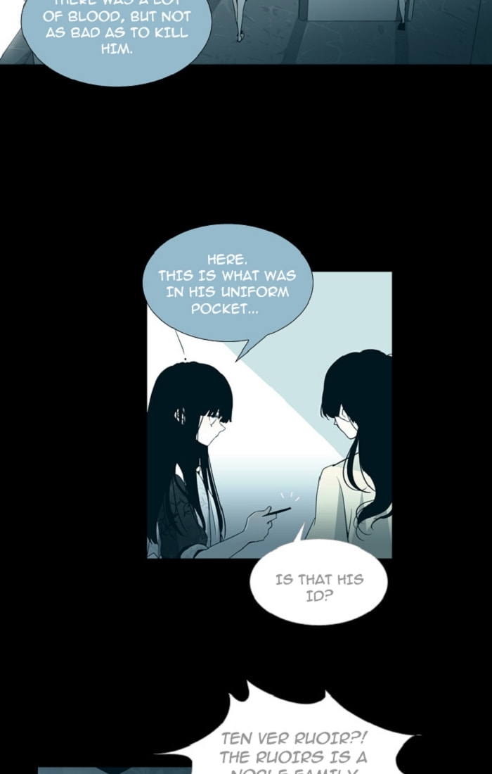 Read Trump chapter 110 image 12 on Lezhin