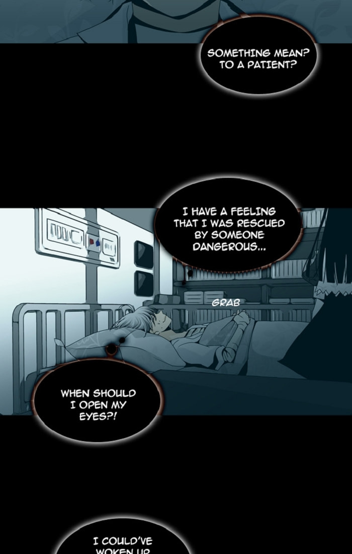 Read Trump chapter 110 image 16 on Lezhin
